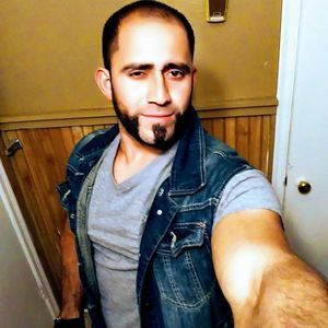 Meet your Posher, Rene